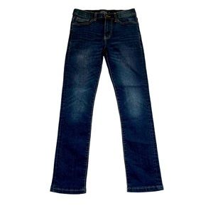 Lucky Brand Advanced Skinny Stretch Jeans Girl Size 12